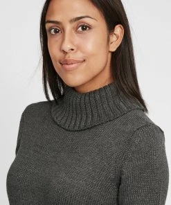 Oxmo OXPIA - Jersey De Punto - Dar Grey M , Mujer 11 Oxmo OXPIA - Jersey De Punto - Dar Grey M , Mujer -Oxmo Elegante tienda 2cd2a4859ace4fbfa90f301fad1961e0