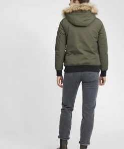 Oxmo OXACILA - Chaqueta De Invierno - Deep Depths , Mujer 11 Oxmo OXACILA - Chaqueta De Invierno - Deep Depths , Mujer -Oxmo Elegante tienda 2d0e154ef8dd4e4589ff07179907dfba