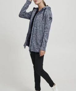 Oxmo OXKAIRA - Abrigo De Invierno - Total Eclipse , Mujer 9 Oxmo OXKAIRA - Abrigo De Invierno - Total Eclipse , Mujer -Oxmo Elegante tienda 2d36b43383094bf08fffc2255648041d