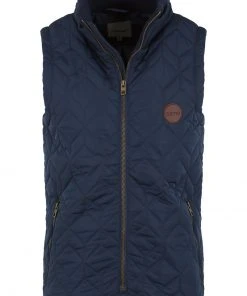 Oxmo OXALITA - Chaleco - Dress Blues , Mujer 13 Oxmo OXALITA - Chaleco - Dress Blues , Mujer -Oxmo Elegante tienda 2d4239808972436abff83ae9415868fb