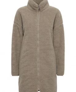 Oxmo OXTOVA - Abrigo De Invierno - Dune , Mujer 13 Oxmo OXTOVA - Abrigo De Invierno - Dune , Mujer -Oxmo Elegante tienda 2dacbd37fc9843498ec6fd7522f7ef8f