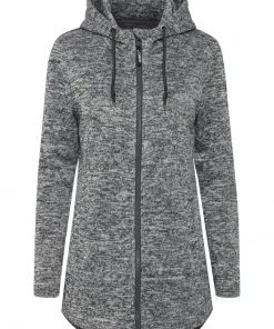 Oxmo OXKAIRA - Abrigo De Invierno - Dark Shadow , Mujer 13 Oxmo OXKAIRA - Abrigo De Invierno - Dark Shadow , Mujer -Oxmo Elegante tienda 2e7b165d0d7c4a1eb835638894371e91