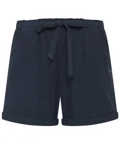 Oxmo Shorts - Insignia B , Mujer -Oxmo Elegante tienda 2f6d1774bd1e4d459c23c118e1921409