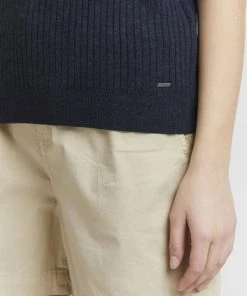 Oxmo RIONA - Camiseta Básica - Totaleclipsemelange, Mujer 12 Oxmo RIONA - Camiseta Básica - Totaleclipsemelange, Mujer -Oxmo Elegante tienda 311acdd8093640c4a830710576b82a0b