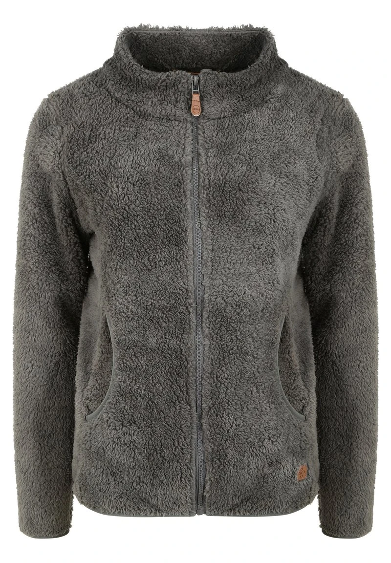 Oxmo OXTELSA - Sudadera Con Cremallera - Castlerock , Mujer 8 Oxmo OXTELSA - Sudadera Con Cremallera - Castlerock , Mujer - Image 6