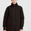 Oxmo OXALARAR - Abrigo De Invierno - Black , Mujer 1 Oxmo OXALARAR - Abrigo De Invierno - Black , Mujer -Oxmo Elegante tienda 349dee97ab3f44d8b04c34b618f45266