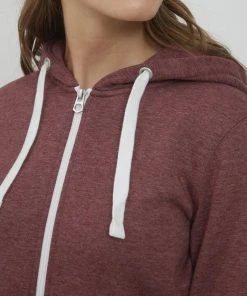 Oxmo OXOLINDA - Chaqueta De Punto - Wine Red M , Mujer 11 Oxmo OXOLINDA - Chaqueta De Punto - Wine Red M , Mujer -Oxmo Elegante tienda 372aa7d4e76b44debd7dbfd2e5dc4a76