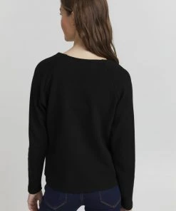 Oxmo JONIA - Chaqueta De Punto - Black , Mujer 10 Oxmo JONIA - Chaqueta De Punto - Black , Mujer -Oxmo Elegante tienda 384b197e60e5403084e8ab610dc77f39