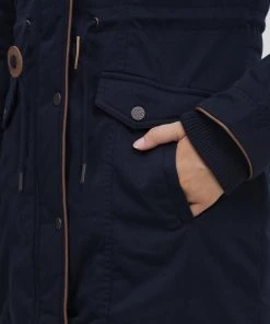 Oxmo OXANNA - Parka - Insignia B , Mujer 13 Oxmo OXANNA - Parka - Insignia B , Mujer -Oxmo Elegante tienda 3901dbf6c7544dd09a6862047222056e