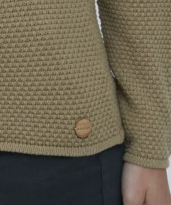 Oxmo OXHELEN - Jersey De Punto - Kelp, Mujer 12 Oxmo OXHELEN - Jersey De Punto - Kelp, Mujer -Oxmo Elegante tienda 39d2e640d5c5417db1d37a2ca157ec87