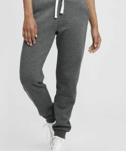 Oxmo OXOLIVIA - Pantalones Deportivos - Dar Grey M , Mujer