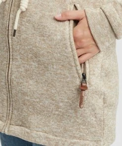 Oxmo OXTHORA - Abrigo Corto - Dune , Mujer 12 Oxmo OXTHORA - Abrigo Corto - Dune , Mujer -Oxmo Elegante tienda 3cb8992cdb614f71983062ae95e3626c