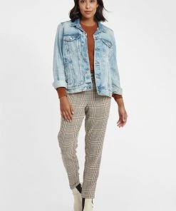 Oxmo OXSARAH - Jersey De Punto - Cinnamon, Mujer -Oxmo Elegante tienda 3e53ef31fe8f456ca26559fd12b57fa1