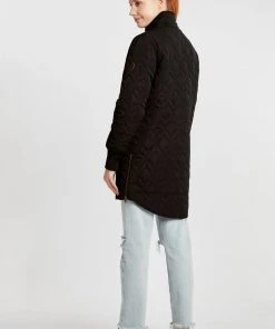 Oxmo OXALARAR - Abrigo De Invierno - Black , Mujer 10 Oxmo OXALARAR - Abrigo De Invierno - Black , Mujer -Oxmo Elegante tienda 3e88a3c9c6b244dfbec4310fc812bd0e