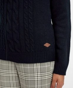 Oxmo OXCARRY - Jersey De Punto - Black , Mujer 12 Oxmo OXCARRY - Jersey De Punto - Black , Mujer -Oxmo Elegante tienda 3f913972e26042df957d6e712f07b3b3