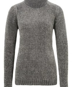 Oxmo OXESTELLA - Jersey De Punto - Pewter , Mujer 13 Oxmo OXESTELLA - Jersey De Punto - Pewter , Mujer -Oxmo Elegante tienda 401db97fd35042b0920beb6fdcc93d42