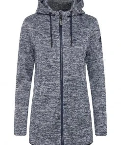 Oxmo OXKAIRA - Abrigo De Invierno - Total Eclipse , Mujer 13 Oxmo OXKAIRA - Abrigo De Invierno - Total Eclipse , Mujer -Oxmo Elegante tienda 4253240d329f449f8dc107889cca8fd8