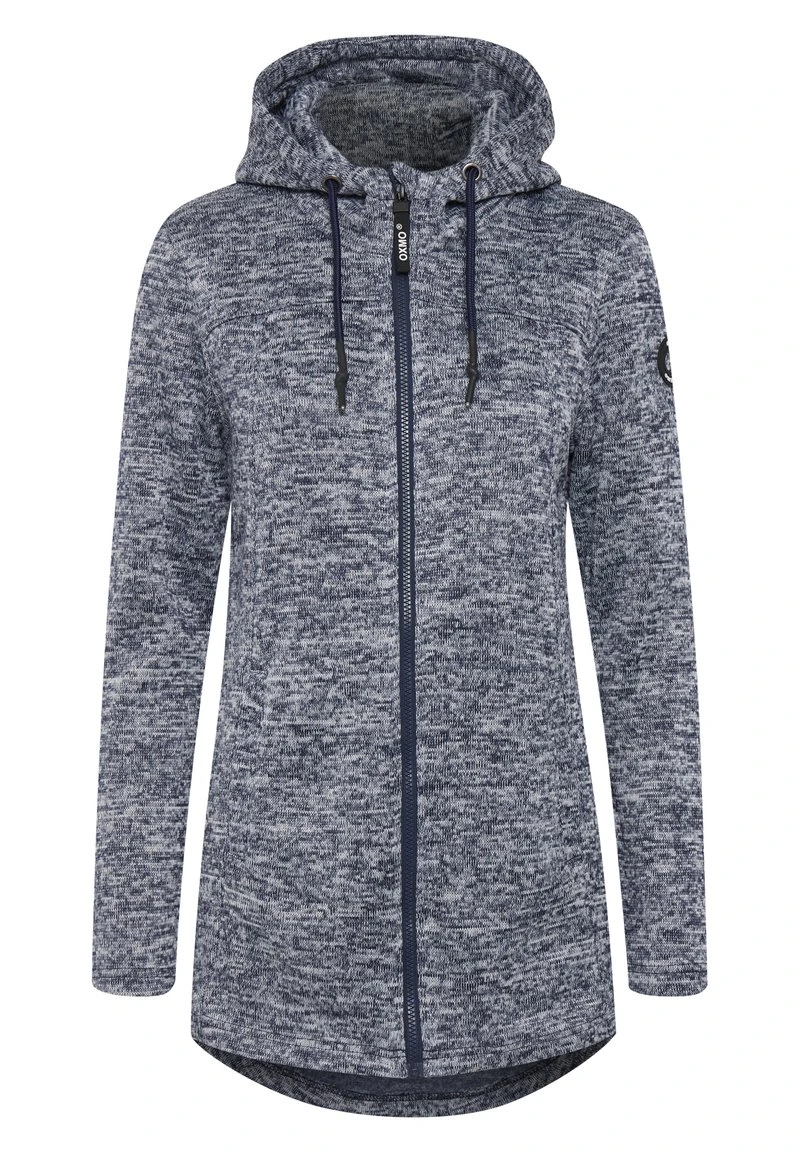 Oxmo OXKAIRA - Abrigo De Invierno - Total Eclipse , Mujer 8 Oxmo OXKAIRA - Abrigo De Invierno - Total Eclipse , Mujer - Image 6