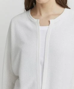 Oxmo KIKE - Chaqueta De Punto - Off White , Mujer 11 Oxmo KIKE - Chaqueta De Punto - Off White , Mujer -Oxmo Elegante tienda 42f9a52ab3ba4946982786637b4c30fe