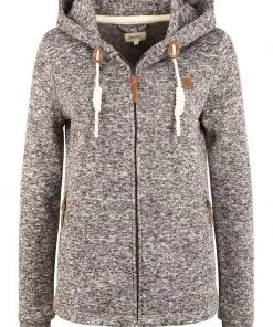 Oxmo OXTHORY - Sudadera Con Cremallera - Coffee Bea , Mujer 13 Oxmo OXTHORY - Sudadera Con Cremallera - Coffee Bea , Mujer -Oxmo Elegante tienda 4687a18d285d4828b704f525f3372694