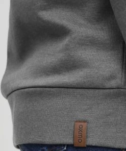 Oxmo OXTRINE - Jersey De Punto - Mahogany Rose , Mujer 12 Oxmo OXTRINE - Jersey De Punto - Mahogany Rose , Mujer -Oxmo Elegante tienda 46ab9e7207ef4336b198711dad03fbae