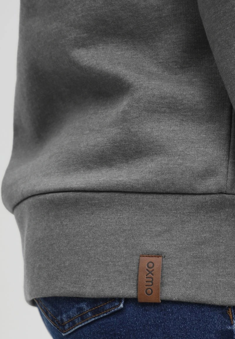 Oxmo OXTRINE - Jersey De Punto - Mahogany Rose , Mujer 7 Oxmo OXTRINE - Jersey De Punto - Mahogany Rose , Mujer - Image 5