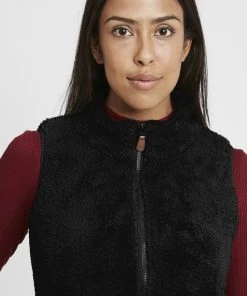 Oxmo OXTHERI - Chaleco - Black , Mujer 11 Oxmo OXTHERI - Chaleco - Black , Mujer -Oxmo Elegante tienda 4734bdbbe365465bb3bf1f61f5842bb5