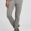 Oxmo OXANITA - Pantalones Deportivos - Steel Gray , Mujer -Oxmo Elegante tienda 4847efc044a64a9da11a015989df5cb9