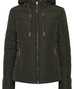 Oxmo OXMALA - Chaqueta De Entretiempo - Rosin , Mujer 13 Oxmo OXMALA - Chaqueta De Entretiempo - Rosin , Mujer -Oxmo Elegante tienda 48eb2a185d164cf6a597d72d02c8d024