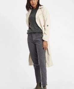 Oxmo OXGIANNA - Jersey De Punto - Dark Grey Melange , Mujer 9 Oxmo OXGIANNA - Jersey De Punto - Dark Grey Melange , Mujer -Oxmo Elegante tienda 4934b7937edf48a8830157de601cd87d