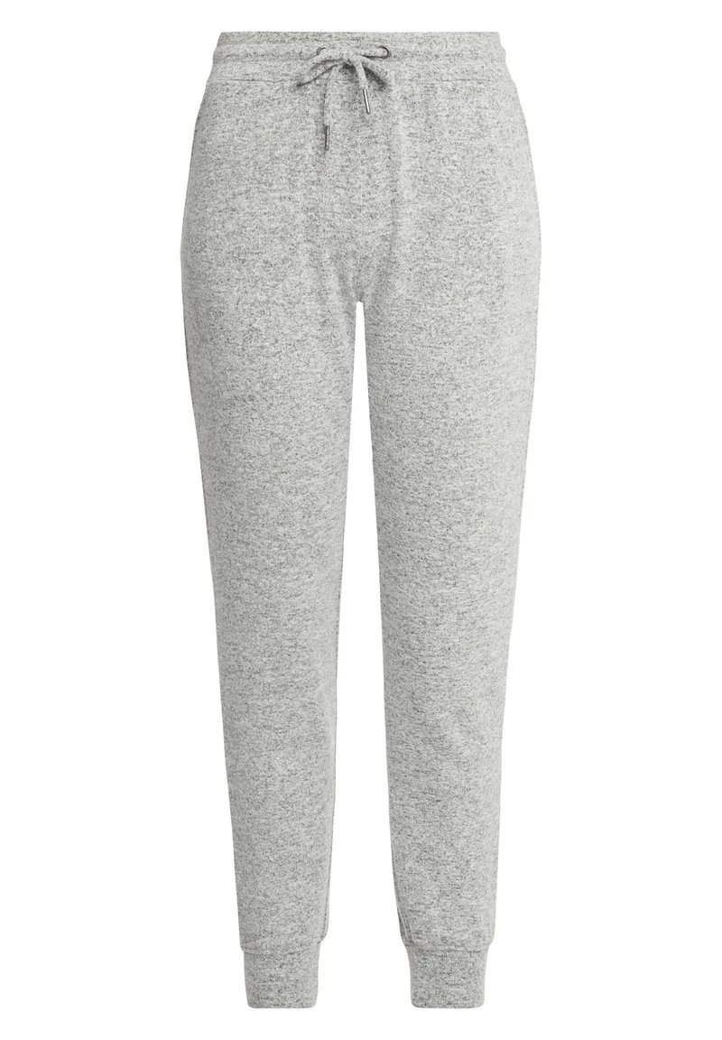 Oxmo OXBENITA - Pantalones Deportivos - Light Grey Melange , Mujer 8 Oxmo OXBENITA - Pantalones Deportivos - Light Grey Melange , Mujer - Image 6