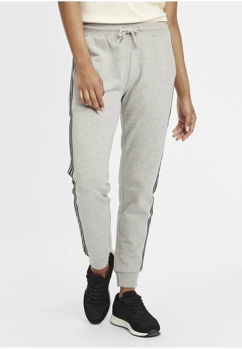 Oxmo OXGABRILLA - Pantalones Deportivos - Grey Melange, Mujer 3 Oxmo OXGABRILLA - Pantalones Deportivos - Grey Melange, Mujer