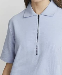 Oxmo JONNA - Vestido Ligero - Kentucky Blue , Mujer 11 Oxmo JONNA - Vestido Ligero - Kentucky Blue , Mujer -Oxmo Elegante tienda 4d32518a5865414ba900a70b670368f0