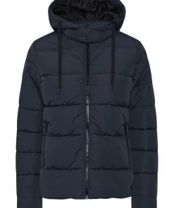 Oxmo OXSOFINA - Chaqueta De Invierno - Total Eclipse , Mujer 13 Oxmo OXSOFINA - Chaqueta De Invierno - Total Eclipse , Mujer -Oxmo Elegante tienda 4d5bd2c65c1d474e90a5a3c2645f86a5