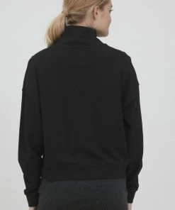 Oxmo OXGRETHE - Jersey De Punto - Black , Mujer 10 Oxmo OXGRETHE - Jersey De Punto - Black , Mujer -Oxmo Elegante tienda 4e6ebd4af4e44754941bb7a5af75ad90