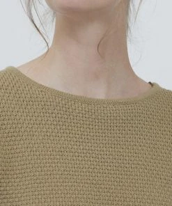 Oxmo OXHELEN - Jersey De Punto - Kelp, Mujer 11 Oxmo OXHELEN - Jersey De Punto - Kelp, Mujer -Oxmo Elegante tienda 50be75147c414dceb45764ca9ef03bc5