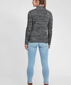 Oxmo OXPHENIX - Chaqueta De Punto - Black , Mujer 10 Oxmo OXPHENIX - Chaqueta De Punto - Black , Mujer -Oxmo Elegante tienda 511a0689a4b24a63849f7bd22298798d