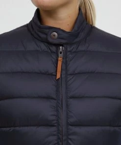 Oxmo OXCAMILLA - Chaleco - India Ink , Mujer 11 Oxmo OXCAMILLA - Chaleco - India Ink , Mujer -Oxmo Elegante tienda 53259b2cc0a74051a45ceb6590a96534