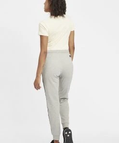 Oxmo OXGABRILLA - Pantalones Deportivos - Grey Melange, Mujer 10 Oxmo OXGABRILLA - Pantalones Deportivos - Grey Melange, Mujer -Oxmo Elegante tienda 53de20bf1e1c4016b634cfe8f9a0b579