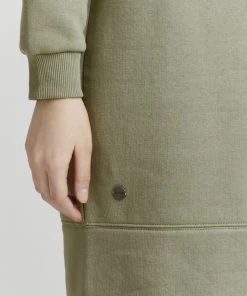 Oxmo HOLLY - Vestido Informal - Seagrass , Mujer 10 Oxmo HOLLY - Vestido Informal - Seagrass , Mujer -Oxmo Elegante tienda 54b9d8dc098e4928b1f5b739897f4e2b