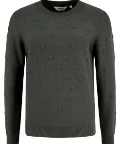 Oxmo OXDOTTA - Jersey De Punto - Dark Shadow, Mujer 13 Oxmo OXDOTTA - Jersey De Punto - Dark Shadow, Mujer -Oxmo Elegante tienda 557420dc30194cbc92126d369e363516