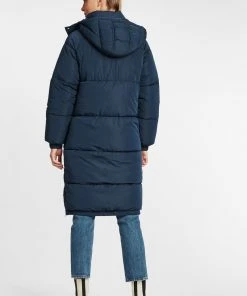 Oxmo OXALBA - Abrigo De Invierno - Dress Blues , Mujer 10 Oxmo OXALBA - Abrigo De Invierno - Dress Blues , Mujer -Oxmo Elegante tienda 565219a535a64ee28b9b8e3d3be27ba0
