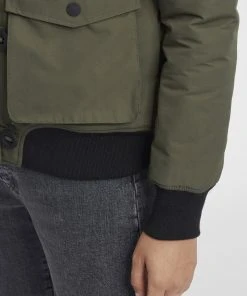 Oxmo OXACILA - Chaqueta De Invierno - Deep Depths , Mujer 13 Oxmo OXACILA - Chaqueta De Invierno - Deep Depths , Mujer -Oxmo Elegante tienda 5670ee3d83654b05ae64dfc6554d55af