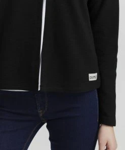 Oxmo JONIA - Chaqueta De Punto - Black , Mujer 12 Oxmo JONIA - Chaqueta De Punto - Black , Mujer -Oxmo Elegante tienda 567cb5c872024f96a37ad6bc5ae1c031