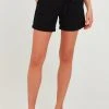 Oxmo Shorts - Black , Mujer -Oxmo Elegante tienda 56bae7b698fa4ad186c44dbe08f37d3a