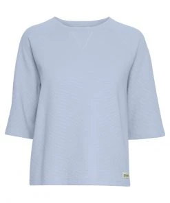 Oxmo JONNE - Camiseta Básica - Kentucky Blue, Mujer 13 Oxmo JONNE - Camiseta Básica - Kentucky Blue, Mujer -Oxmo Elegante tienda 56c2ede2620a4fedacc2937ad09e6e87