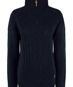 Oxmo OXCARRY - Jersey De Punto - Black , Mujer 13 Oxmo OXCARRY - Jersey De Punto - Black , Mujer -Oxmo Elegante tienda 58a63914e17b499d8ebf41b339d9ffac