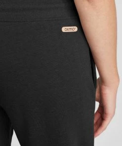 Oxmo OXPOLAH - Pantalones Deportivos - Black, Mujer 10 Oxmo OXPOLAH - Pantalones Deportivos - Black, Mujer -Oxmo Elegante tienda 58d9dd6fb0f9442b8eb8fce5ed348b6d