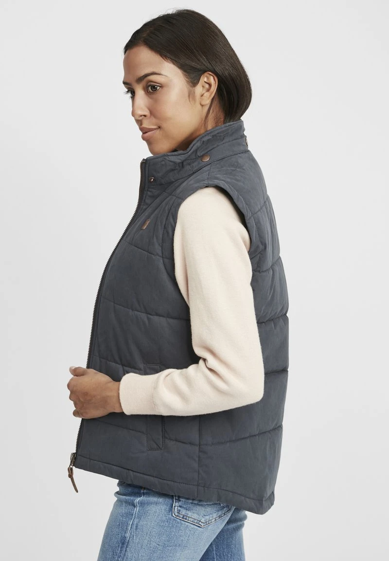 Oxmo OXLEW - Chaleco - Insignia B , Mujer 8 Oxmo OXLEW - Chaleco - Insignia B , Mujer - Image 6