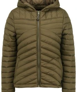 Oxmo OXQUELLA - Chaqueta De Invierno - Ivy Green , Mujer 13 Oxmo OXQUELLA - Chaqueta De Invierno - Ivy Green , Mujer -Oxmo Elegante tienda 5ab5787a3c1a416ea1063a45e6e93b8c